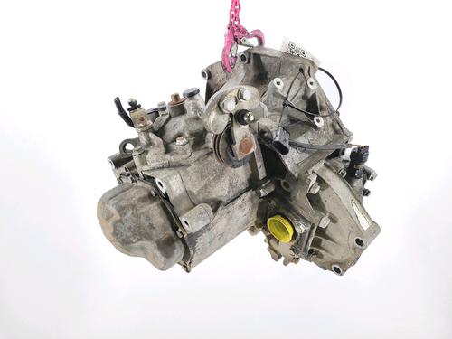 Gearbox FIAT SEICENTO / 600 (187_) 1.1 (187AXB, 187AXB1A, 187AXC1A02) | BP19443360M3 