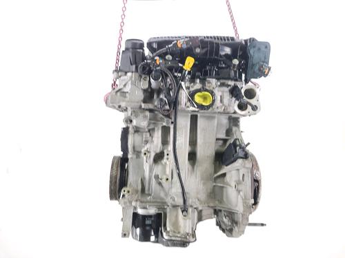 Engine PEUGEOT 208 I (CA_, CC_) 1.2 VTI 82 | BP29443980M1 