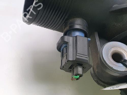 Intercooler JAGUAR F-PACE (X761) 2.0 TD4 AWD | BP30868785M30