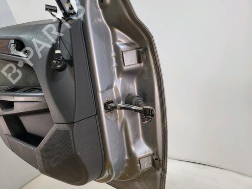Left front door OPEL ASTRA H Estate (A04) 1.9 CDTI 16V (L35) | BP29047936C2 