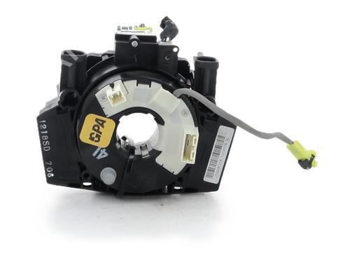 Used Squib airbag Squib airbag NISSAN QASHQAI I (J10, NJ10) 1.5 dCi (110 hp) 36212131 36212131