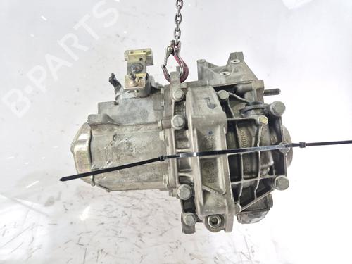 Gearbox FIAT DOBLO Cargo (263_) 1.4 | BP39633124M3 - Image 3