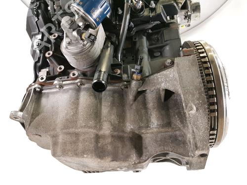 Engine RENAULT SCÉNIC III (JZ0/1_) 1.5 dCi | BP34458202M1  - Image 14