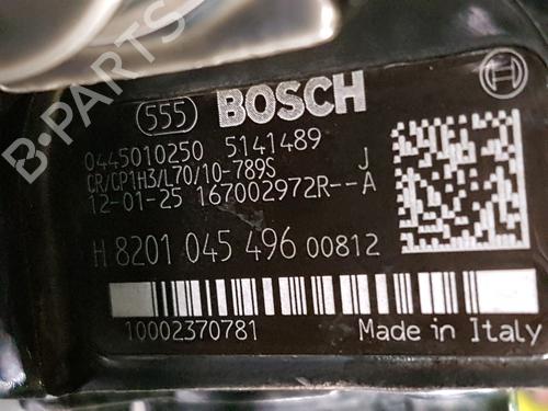 Engine RENAULT MEGANE III Coupe (DZ0/1_) 1.6 dCi (DZ00, DZ12, DZ2A, DZ13) | BP29416571M1 