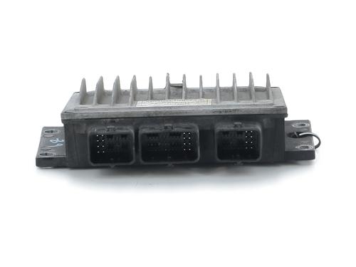 Used Engine control unit (ECU) RENAULT TWINGO II (CN0_) 1.5 dCi (CN0E) (64 hp) 31349454