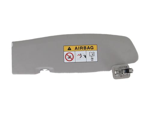Parasol derecha Parasol derecha RENAULT ESPACE V (JR_) 1.6 dCi 160 (160 hp) 35999347 35999347