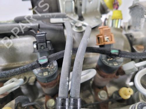 Engine TOYOTA AURIS (_E15_) 1.4 D-4D (NDE150_, NDE150R) | BP30524038M1 - Image 9