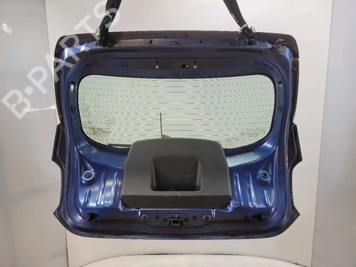 Tailgate DACIA SANDERO II TCe 90 (B8M1, B8MA, B8AC) | BP29579392C6 