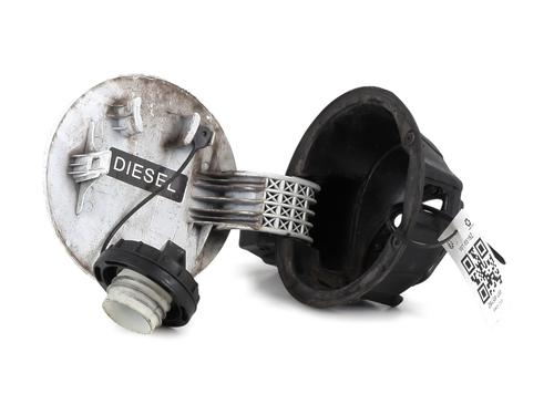 Tanklåg HYUNDAI i30 (FD) 1.6 CRDi (90 hp) 31662390