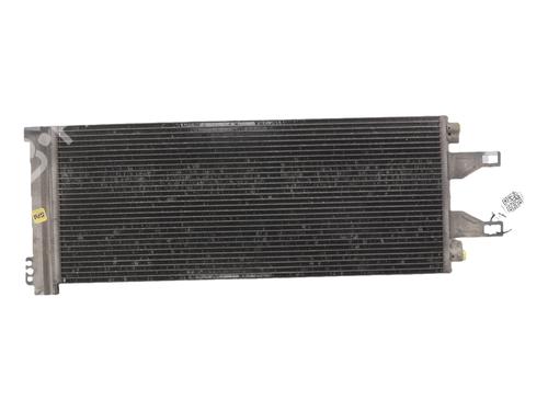AC radiator FIAT DUCATO Van (250_) 130 Multijet 2,3 D | BP34428079M32 - Image 2