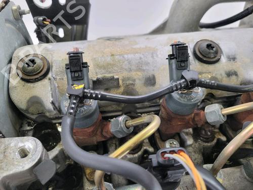 Engine RENAULT MASTER II Van (FD) 1.9 dCi 80 (FD0P) | BP29988257M1