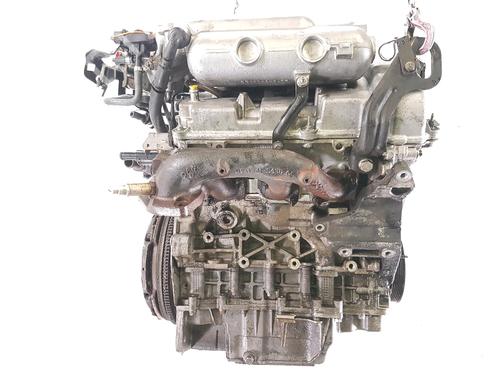 Engine FORD MONDEO III (B5Y) ST220 | BP23450869M1 