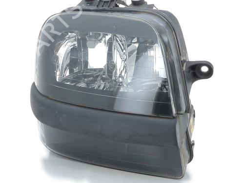 Used Right headlight Right headlight FIAT DOBLO Box Body/MPV (223_) [2000-2026] 33229614 33229614