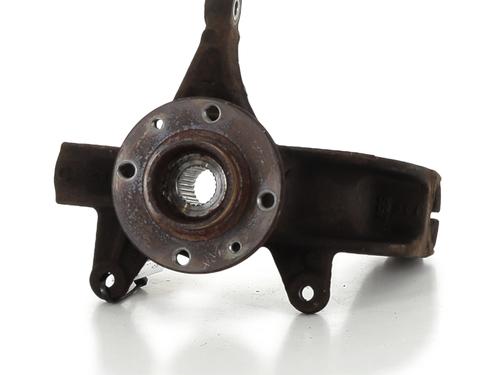 Used Right front steering knuckle RENAULT SCÉNIC II (JM0/1_) 1.6 (JM0C, JM0J, JM1B) (113 hp) 29443548