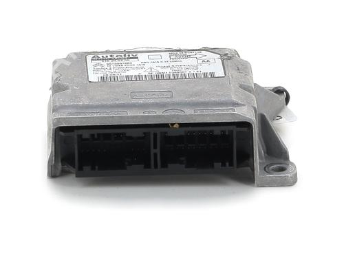 Kollisjonspute styreenhet CITROËN C3 I (FC_, FN_) [2002-2013]  28310528