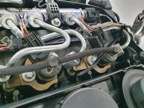 Engine BMW 1 (E87) 118 d | BP39633334M1 - Image 9