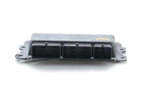 Used Engine control unit (ECU) DACIA DUSTER (HM_) 1.0 TCe 100 (HMMT) (101 hp) 32180753
