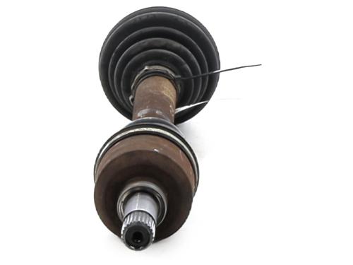 Left front driveshaft PEUGEOT 206 SW (2E/K) 2.0 HDi | BP29171536M38 