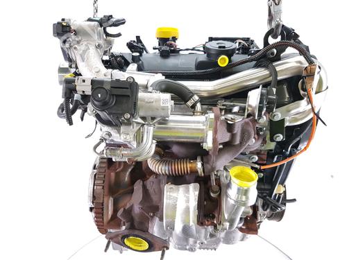 Engine DACIA SANDERO II 1.5 dCi | BP29390240M1 