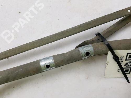 Front wipers mechanism CITROËN C3 Pluriel (HB_) 1.4 | BP11250788C83 