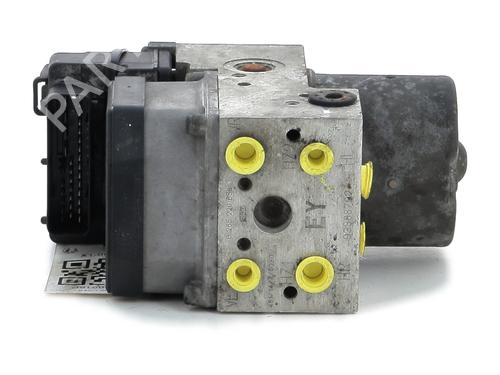 ABS Bremseaggregat OPEL MERIVA A MPV (X03) 1.7 CDTI (E75) (100 hp) 24056381