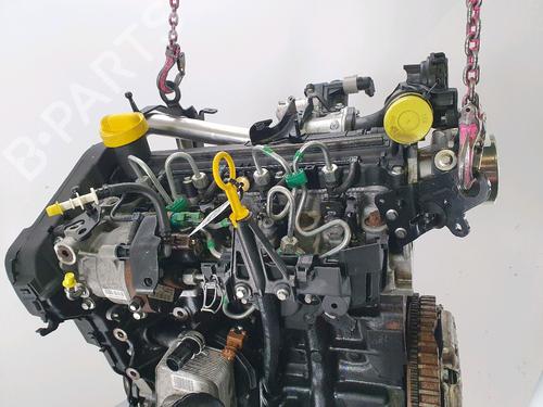 Engine RENAULT CLIO III Grandtour (KR0/1_) 1.5 dCi (KR0F) | BP34269894M1 - Image 5