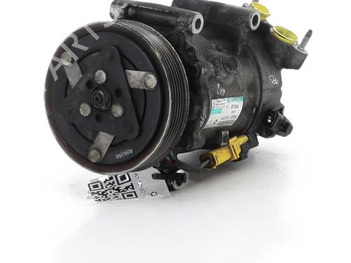 Used AC compressor AC compressor PEUGEOT 207 (WA_, WC_) 1.6 HDi (90 hp) 40003539 40003539