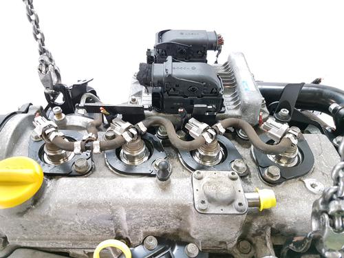 Engine OPEL MERIVA A MPV (X03) 1.7 CDTI (E75) | BP29390131M1 