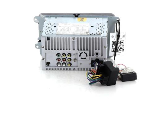Radio VW GOLF V (1K1) 2.0 GTI | BP30895206E6 - Image 2