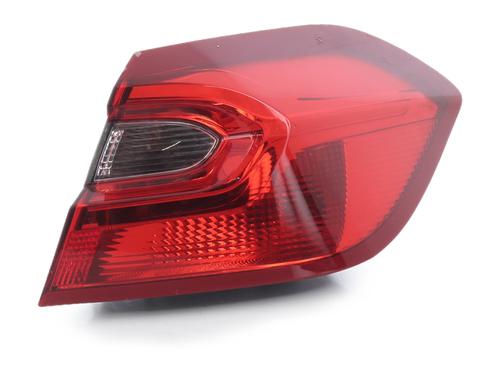 Right taillight FORD FIESTA VII (HJ, HF) 1.5 TDCi | BP37869264C35 - Image 5