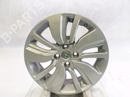 Used Rim SUZUKI SWIFT V (AZ) 1.0 (A2L310) (111 hp) 29930681