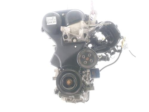 Used Engine FORD FIESTA VI (CB1, CCN) 1.25 (82 hp) 30798970