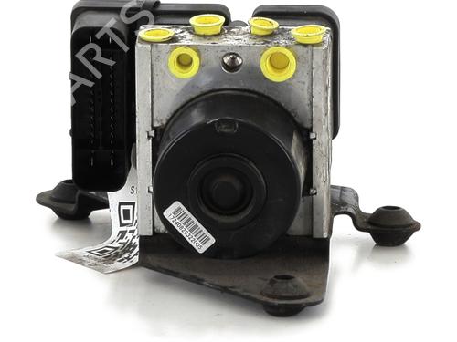 ABS pump PEUGEOT 206+ (2L_, 2M_) 1.4 HDi eco 70 | BP29295688M43 