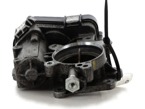 Throttle body SUZUKI SX4 S-Cross (JY) 1.6 DDiS AllGrip (AKK 416D) | BP26015588M82 