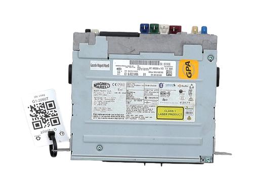 Radio BMW 2 Active Tourer (F45)  | BP26489394E6 