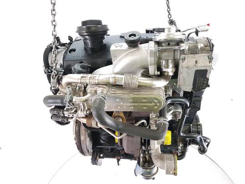 Motor VW TOURAN (1T1, 1T2) 1.9 TDI | BP29552342M1 