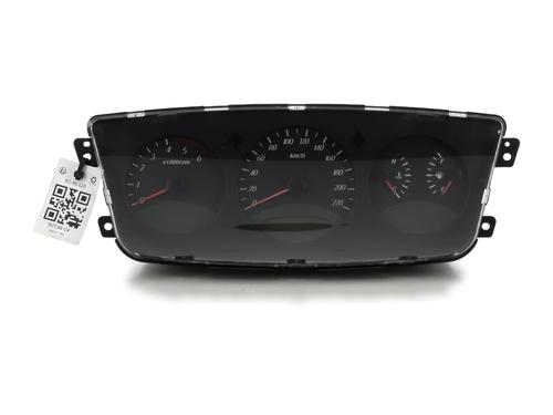 Cockpit SSANGYONG KYRON 2.7 Xdi 4x4 | BP28447402C47