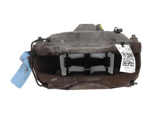 Left front brake caliper AUDI Q5 (8RB) 2.0 TDI quattro | BP37016776M105 - Image 2