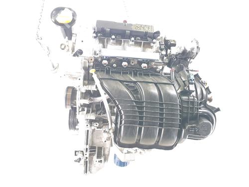 Engine RENAULT TWINGO III (BCM_, BCA_) 1.0 SCe 75 | BP38947482M1 - Image 2