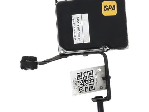 ABS pump BMW X3 (E83) 2.0 d | BP39736217M43 - Image 6
