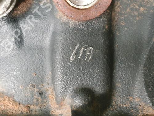 Engine HYUNDAI i20 I (PB, PBT) 1.4 CRDi | BP34001026M1  - Image 9