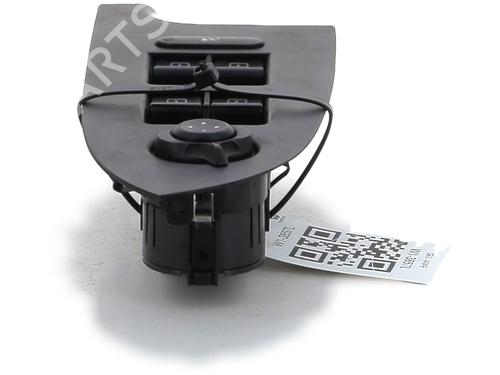 Left front window switch ALFA ROMEO GIULIETTA (940_) 2.0 JTDM (940FXE1A, 940FXG11) | BP29696092I27 