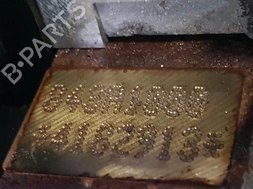 Engine FIAT DOBLO Cargo (263_) 1.4 | BP40034987M1 - Image 10