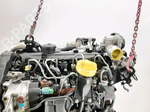 Engine RENAULT TWINGO II (CN0_) 1.5 dCi 75 | BP31606957M1  - Image 5