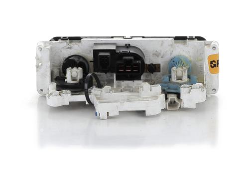Climate control SUZUKI JIMNY Closed Off-Road Vehicle (SN) 1.3 16V 4x4 (SN413, JB43) | BP29144636I5 