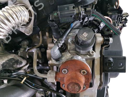 Engine PEUGEOT 2008 I (CU_) 1.4 HDi | BP36007088M1 - Image 6