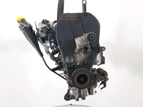 Used Engine Engine MG MG TF 135 (136 hp) 36428727 36428727