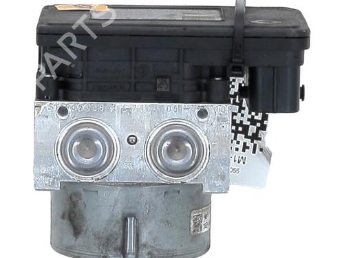ABS pump PEUGEOT 208 II (UB_, UP_, UW_, UJ_) 1.2 PureTech 100 | BP29381725M43 