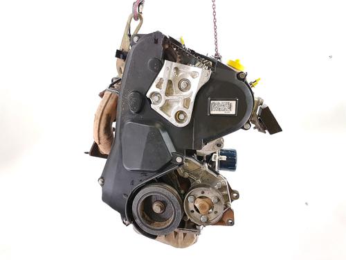 Used Engine RENAULT KANGOO (KC0/1_) 1.9 dCi 4x4 (84 hp) 27552933
