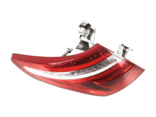 Used Left taillight Left taillight CITROËN C4 Picasso I MPV (UD_) [2006-2015] 33420512 33420512